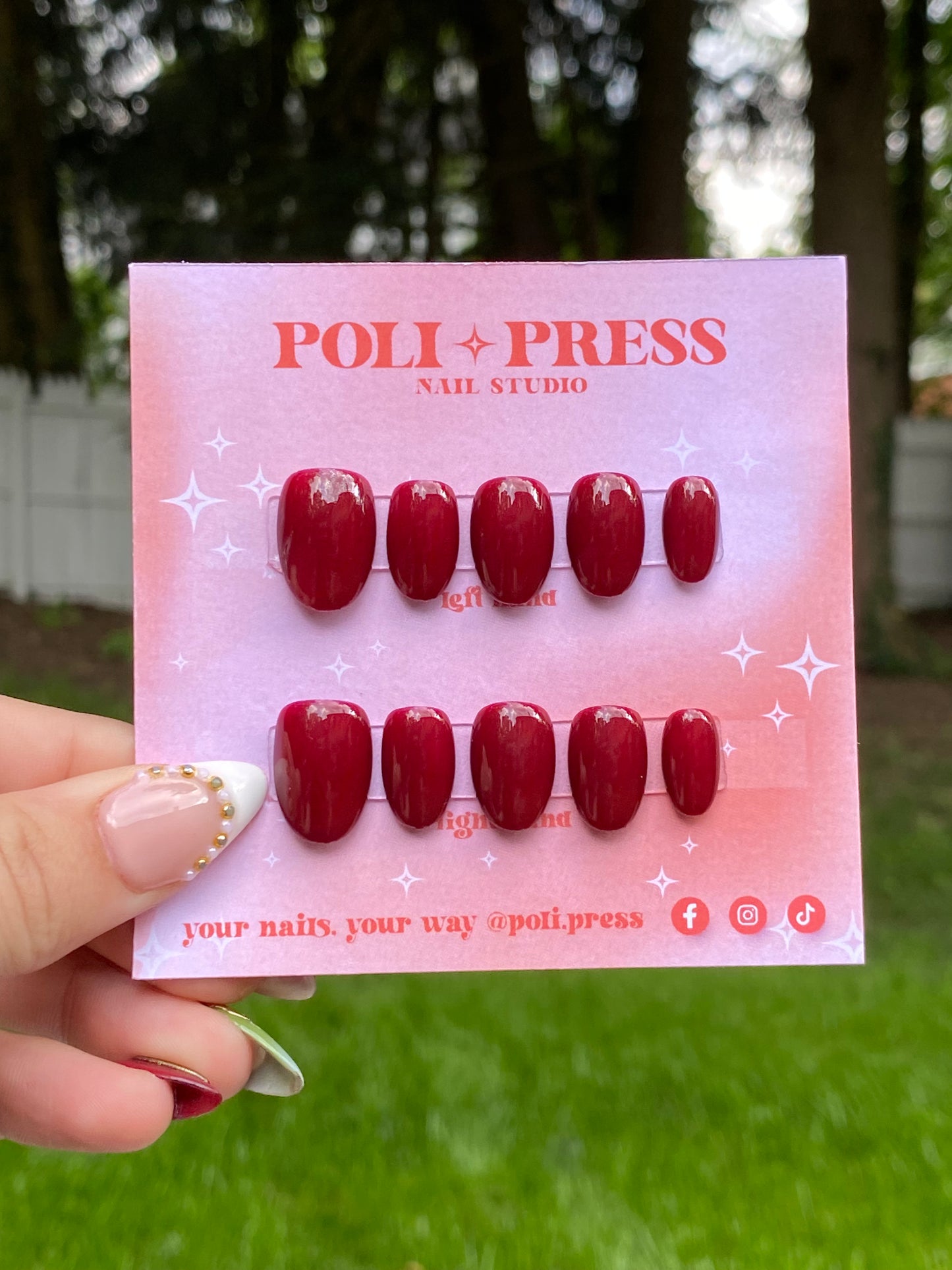 Cordial Cherry