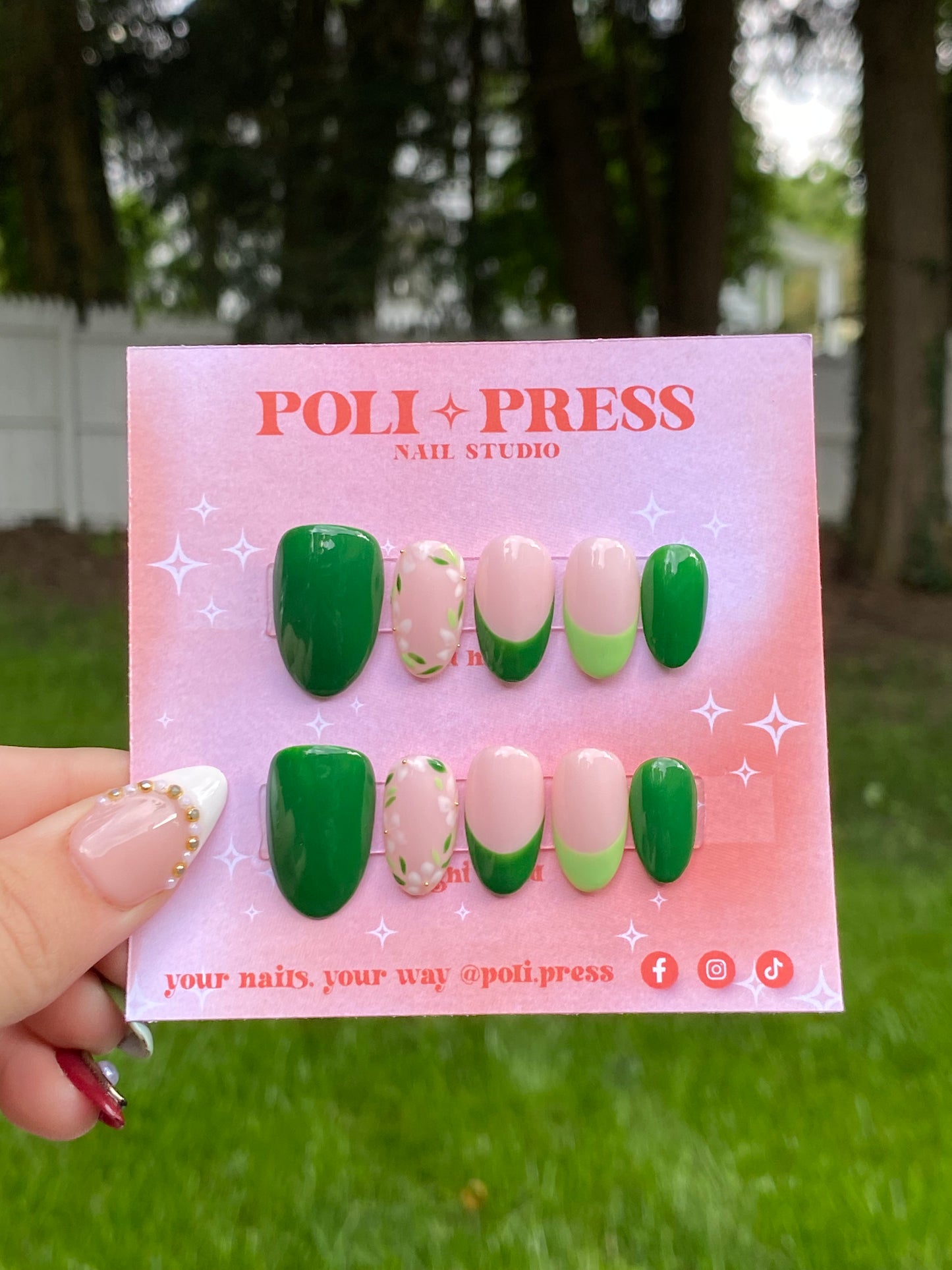 Spring Green