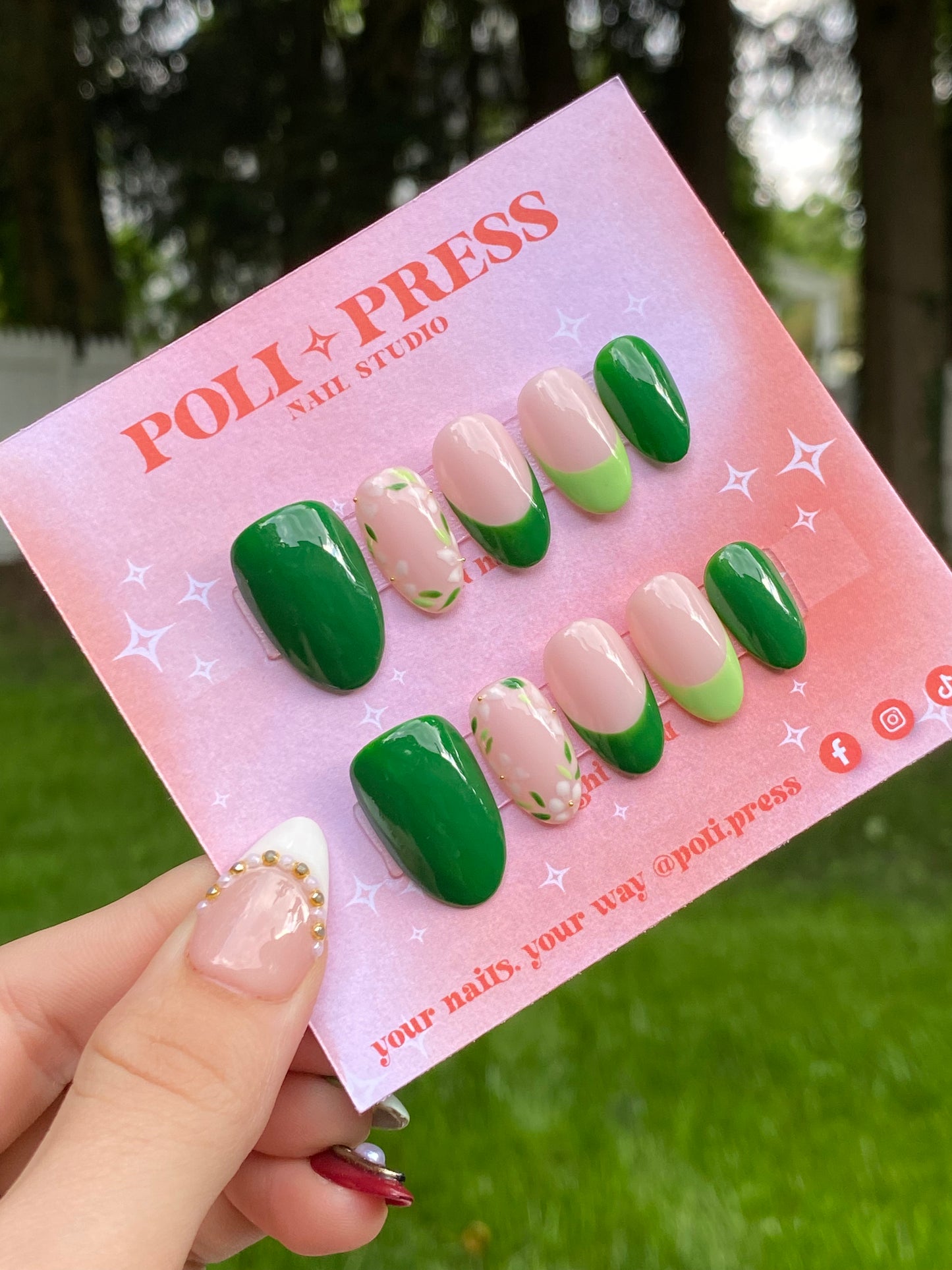 Spring Green