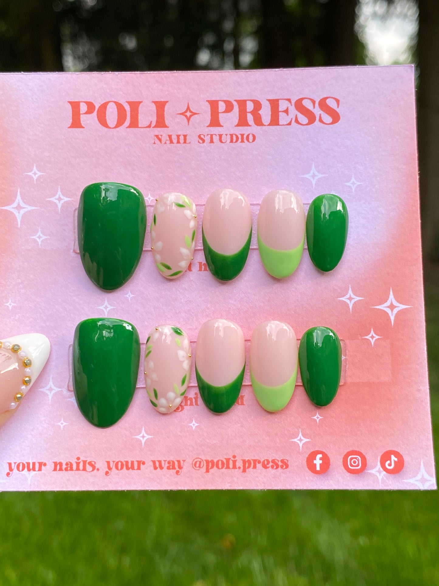 Spring Green