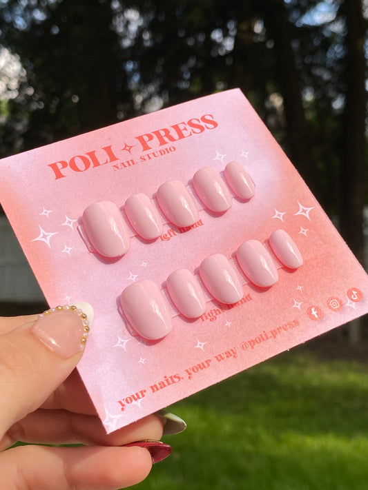 Strawberry Milkshake