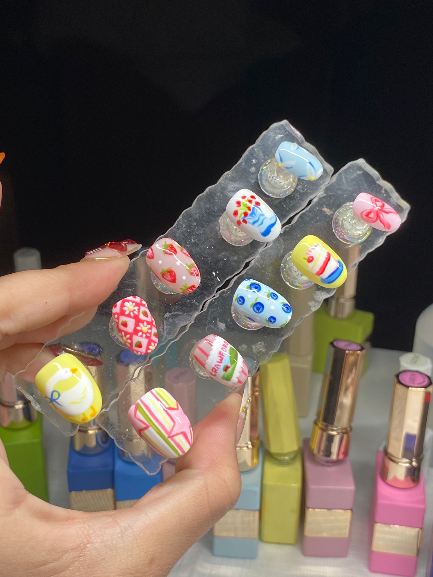 Custom Order (Tier 3)