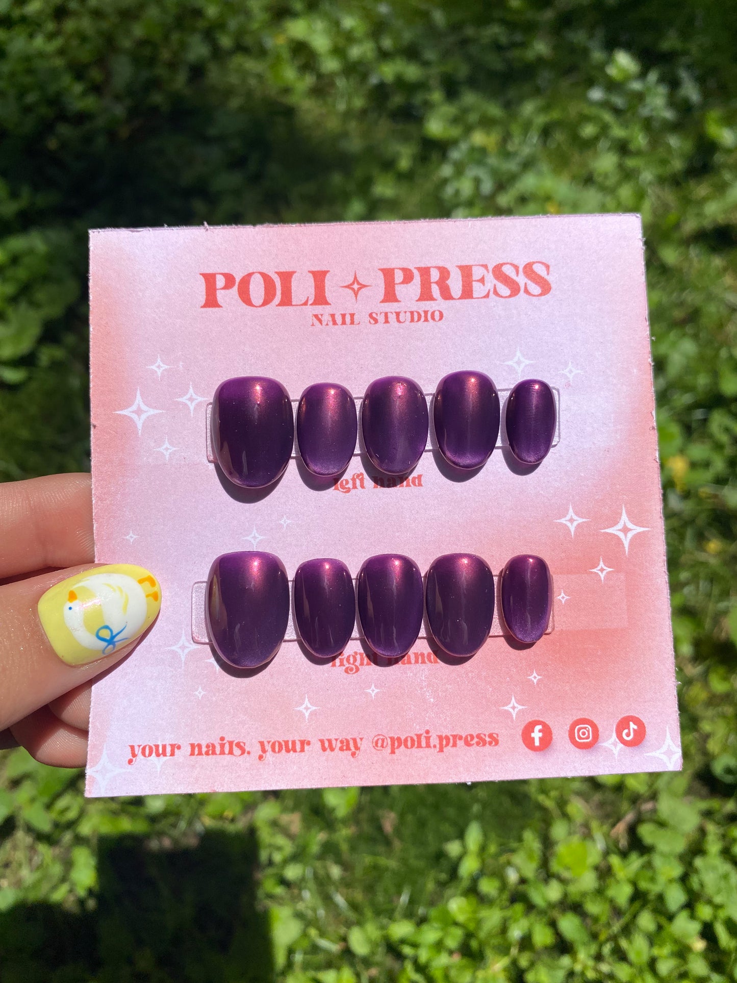 Oil Slick