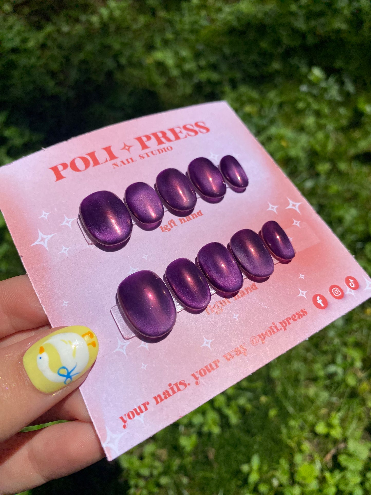 Oil Slick