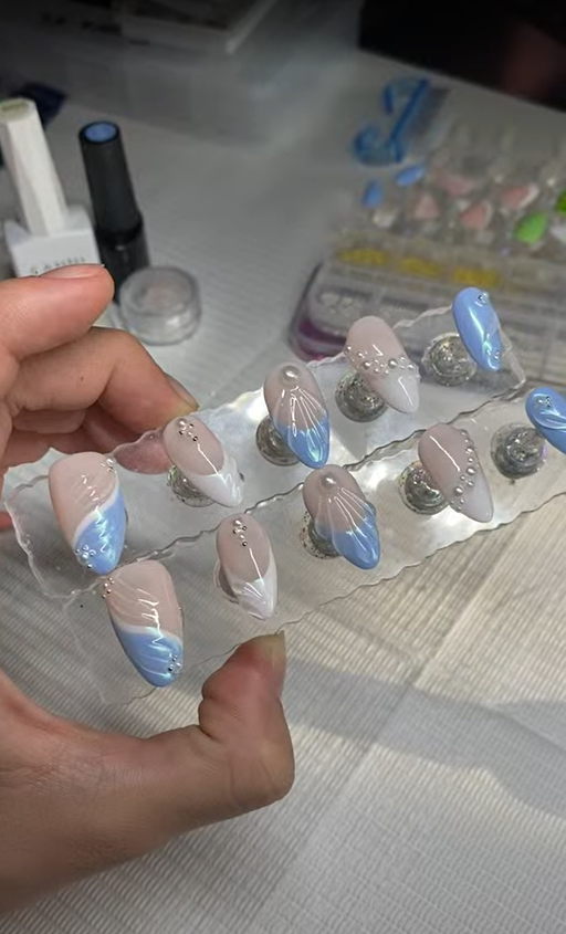 Custom Order (Tier 1)