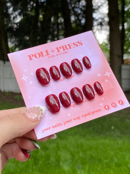 Cordial Cherry