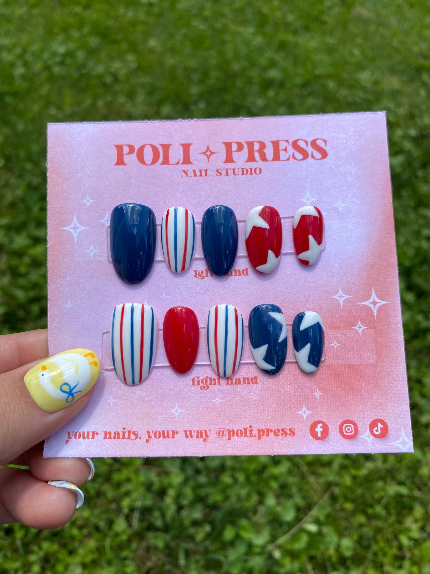 Star Spangled
