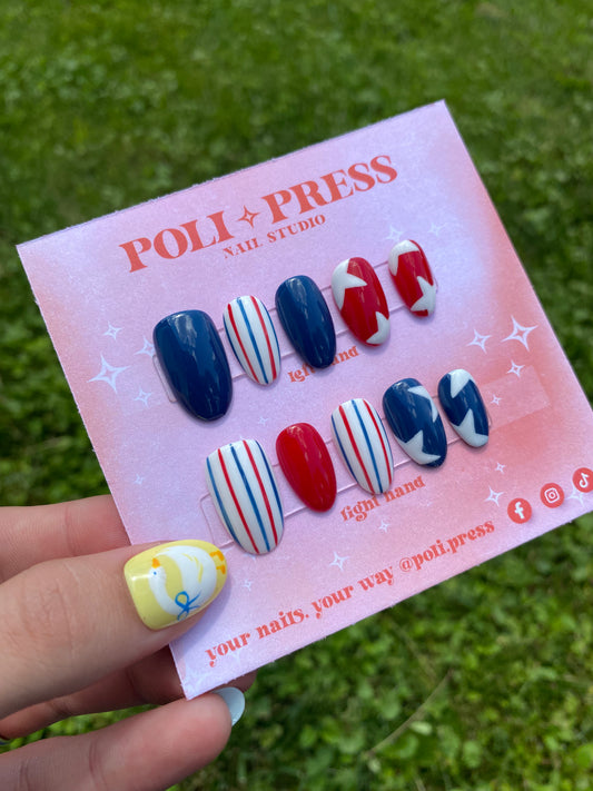 Star Spangled