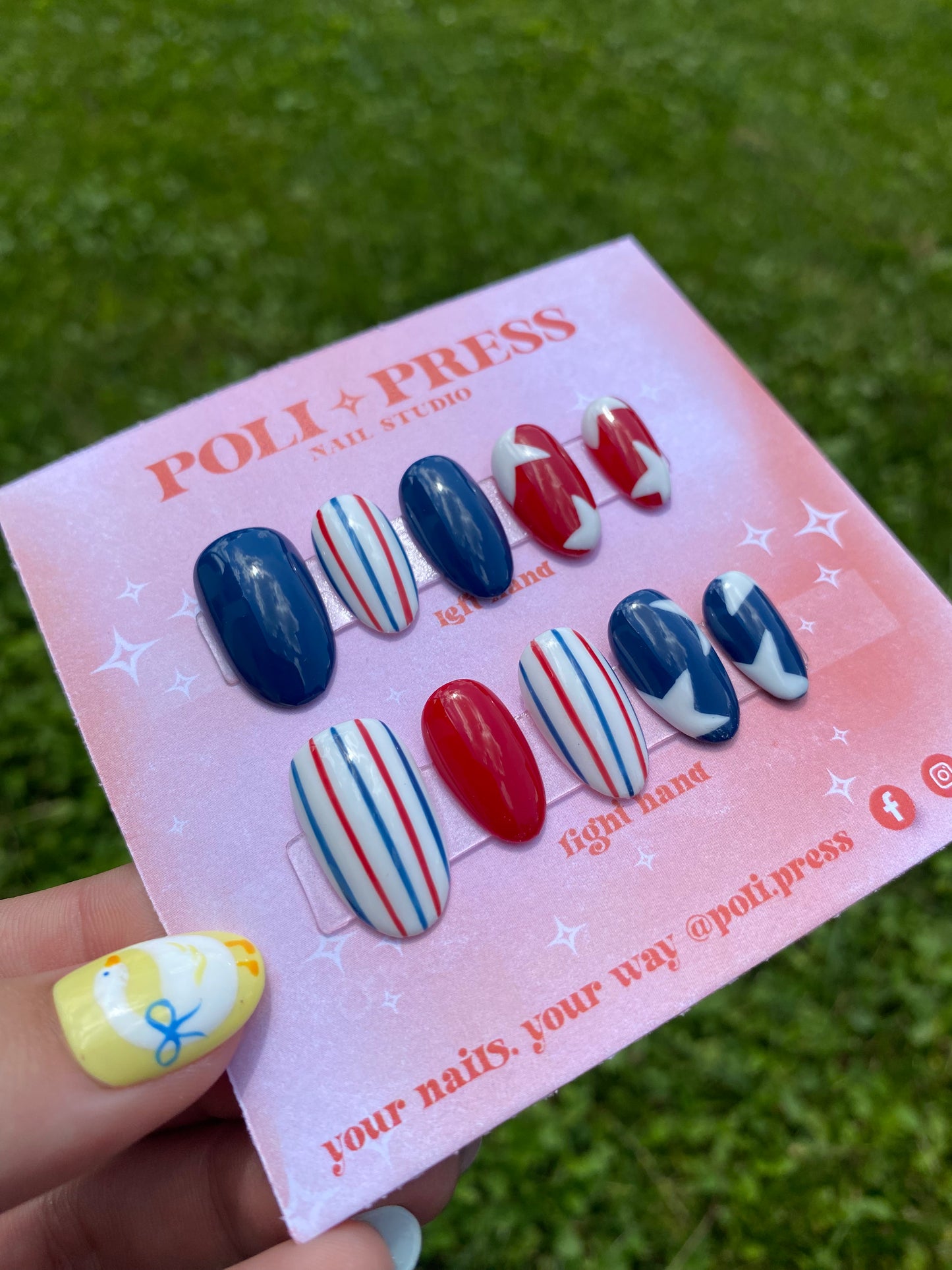 Star Spangled