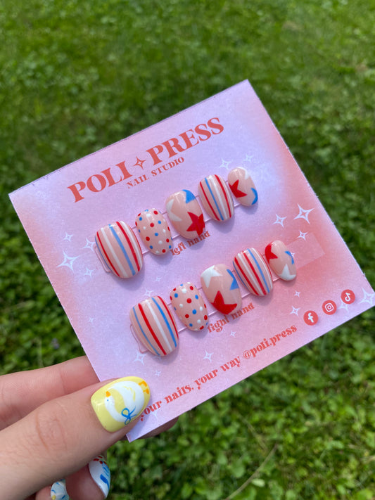 Stars & Stripes