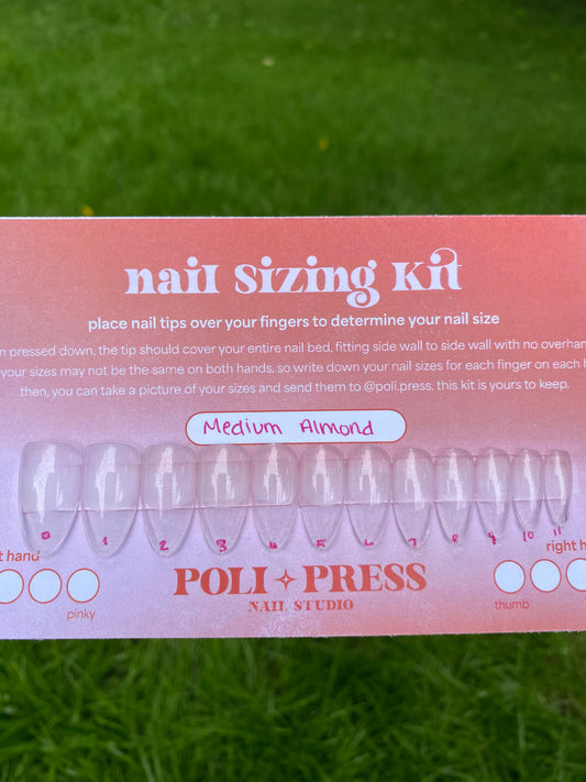Sizing Kit